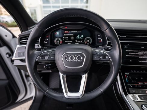 Used 2023 Audi Q7 2.0T Premium w/ Convenience Package image 14