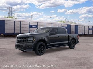 New 2026 Ford F150 STX w/ F-150 LOBO Package AWD/4WD 360° Tour