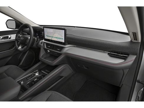 New 2026 Ford Explorer Active w/ Active Comfort Package AWD/4WD image 10