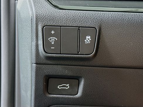 Used 2025 Kia K5 LXS image 17