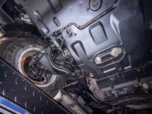 Used 2006 Lexus GX 470 image 47