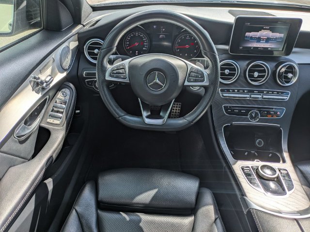 Used 2018 Mercedes-Benz C 300 Sedan image 15