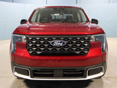 New 2026 Ford Maverick Lariat image 19