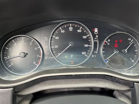 Used 2024 MAZDA CX-30 AWD 2.5 S w/ Select Sport Pkg image 38