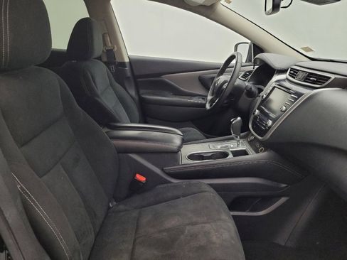 Used 2020 Nissan Murano SV w/ Cargo Package FWD image 21