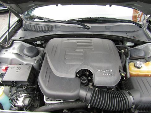 Used 2019 Dodge Charger GT RWD image 33
