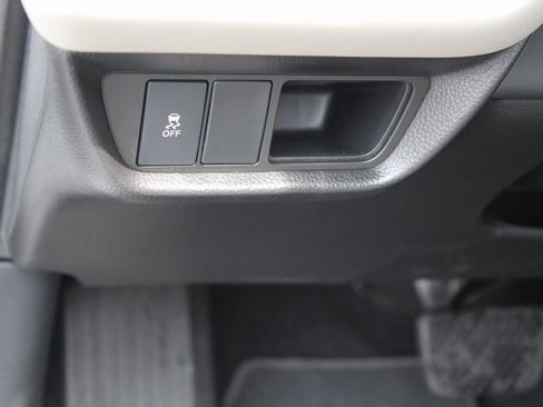 New 2026 Honda HR-V EX-L image 22