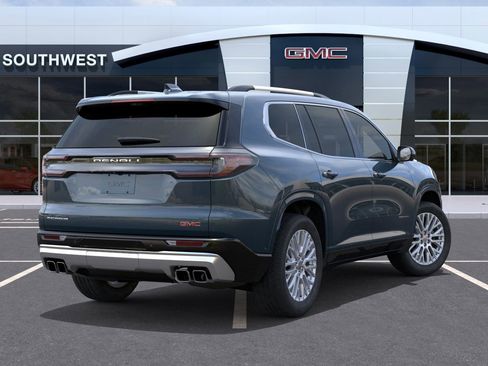 New 2026 GMC Acadia Denali image 28