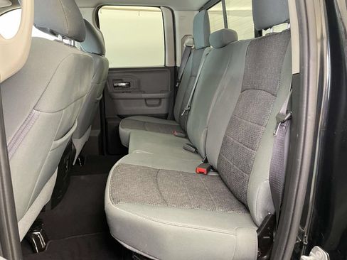 Used 2020 RAM 1500 Warlock w/ Luxury Group AWD/4WD image 15