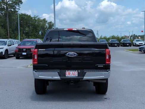 Used 2023 Ford F150 XLT AWD/4WD image 4