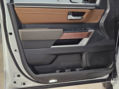 Used 2025 Toyota Tundra 1794 Edition image 20