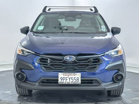 Used 2024 Subaru Crosstrek 2.0i AWD/4WD image 10