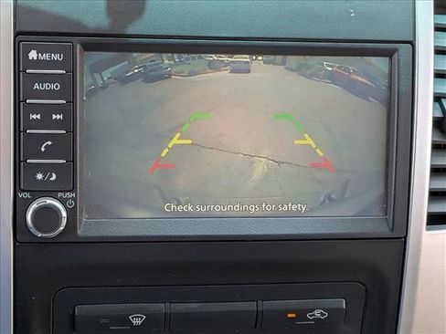 Used 2019 Nissan Frontier SV AWD/4WD image 15