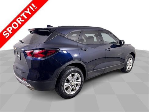 Used 2020 Chevrolet Blazer LT image 8