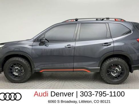 Used 2019 Subaru Forester Sport image 5