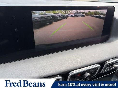 New 2026 Nissan Sentra SV w/ Floor Mat Package FWD image 15