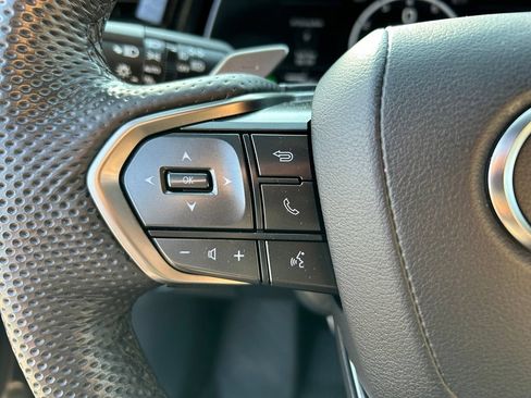 Used 2024 Lexus TX 500h AWD w/ Technology Package image 14