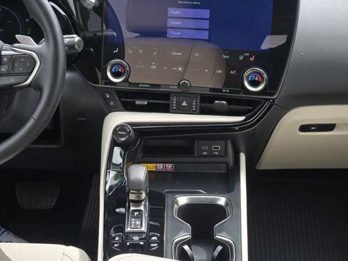 Used 2025 Lexus NX 450h+ AWD w/ Accessory Package (2T) image 20