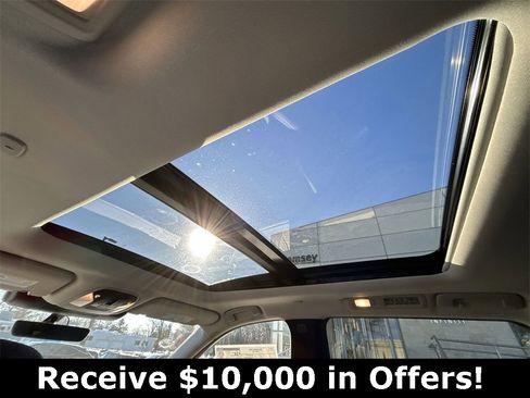 New 2025 INFINITI QX60 Pure image 15