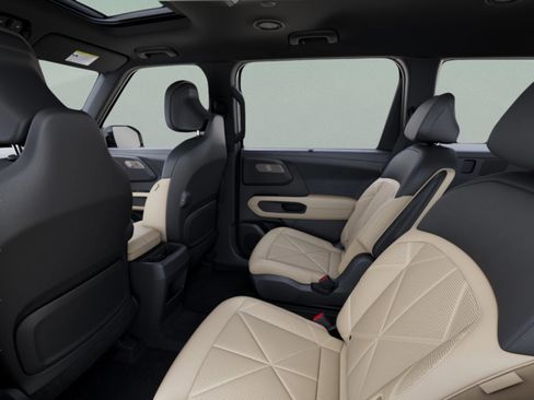 New 2027 Kia Telluride EX FWD image 14
