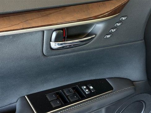 Used 2018 Lexus ES 350 w/ Navigation System Package FWD image 20