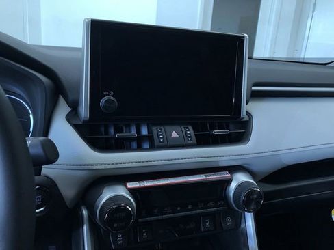 New 2025 Toyota RAV4 XLE Premium image 30