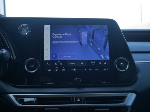 Used 2023 Lexus RX 350 Premium image 14