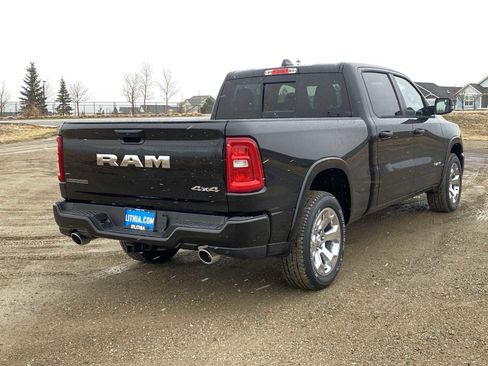 New 2026 RAM 1500 Big Horn image 12