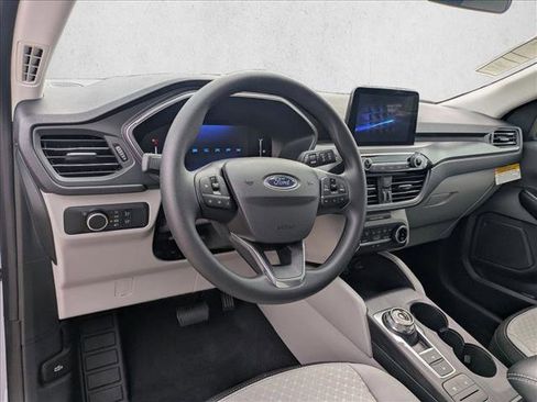 New 2026 Ford Escape Active image 3