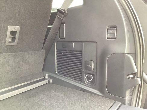 New 2026 Ford Expedition Platinum w/ Platinum Ultimate Package image 16