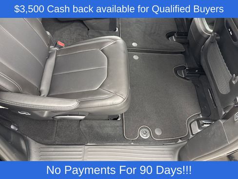 New 2026 Chrysler Pacifica Select w/ S Appearance Package image 38