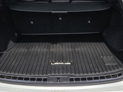 New 2026 Lexus RX 350 AWD/4WD image 22