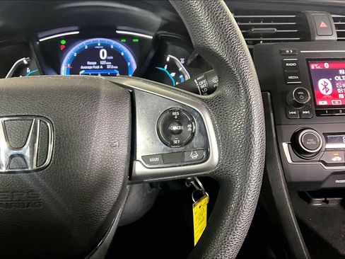Used 2019 Honda Civic LX image 19