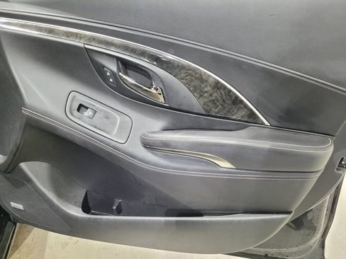 Used 2014 Buick LaCrosse Premium w/ Driver Confidence Package image 49