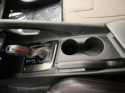 Certified 2025 Hyundai Elantra N Line image 20