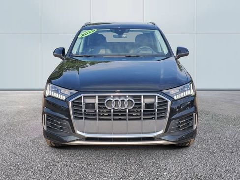 Used 2023 Audi Q7 3.0T Prestige w/ Prestige Package AWD/4WD image 2