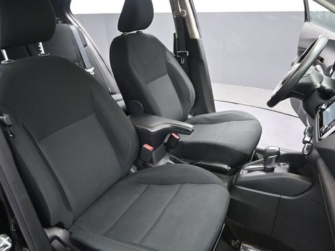 Used 2023 Nissan Kicks S FWD image 29