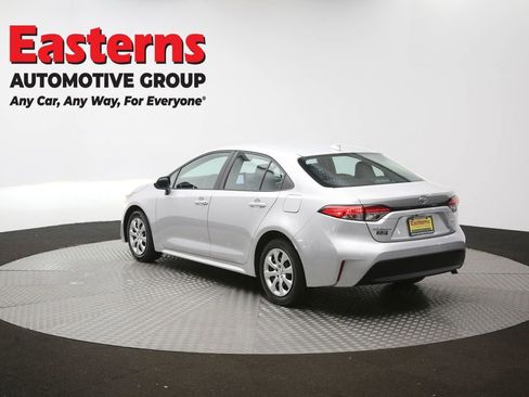 Used 2024 Toyota Corolla LE FWD image 63