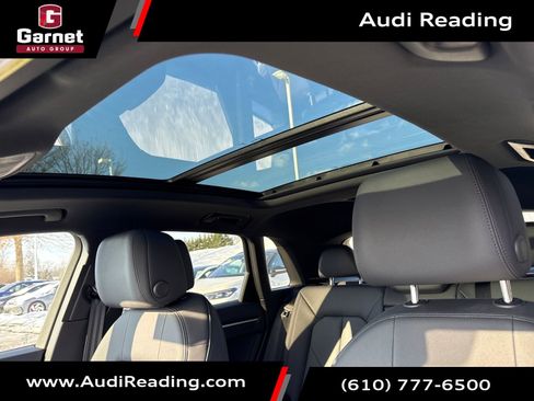 Certified 2025 Audi Q3 2.0T Premium AWD/4WD image 20