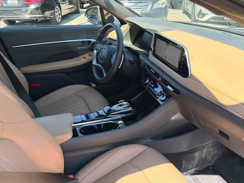 Used 2023 Hyundai Sonata Limited FWD image 22