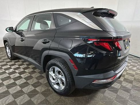 Certified 2023 Hyundai Tucson SE AWD/4WD image 4