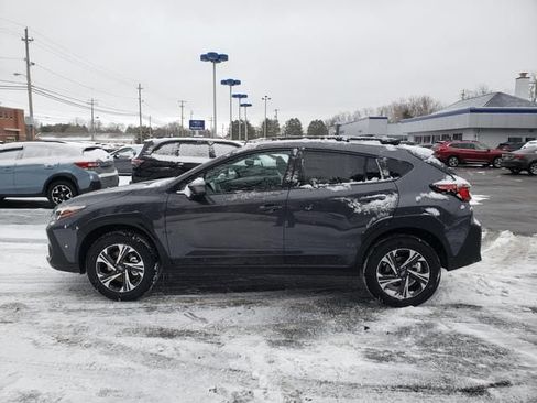 New 2026 Subaru Crosstrek 2.0i Premium image 7