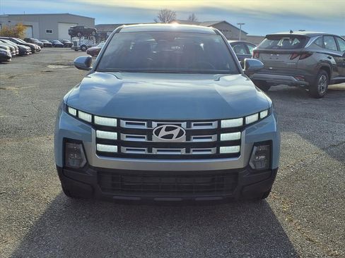 New 2026 Hyundai Santa Cruz SE AWD/4WD image 2