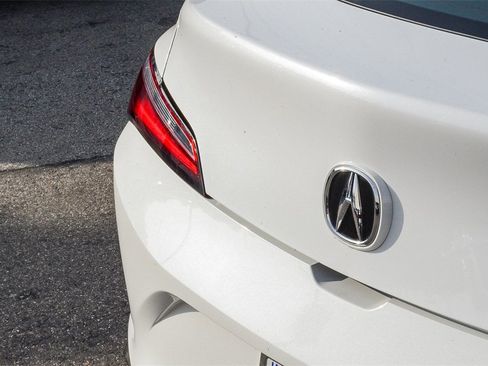 Used 2023 Acura Integra image 8