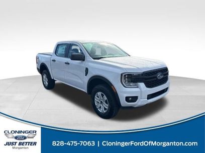 New 2025 Ford Ranger XL