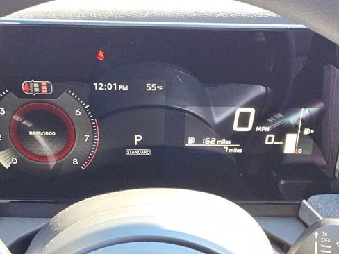 New 2026 Nissan Kicks SV w/ SV Premium Package image 14