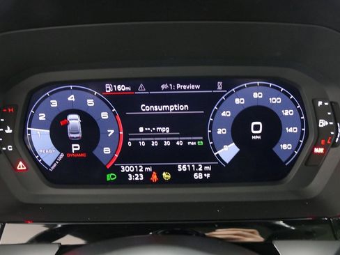 Used 2023 Audi A3 2.0T Premium w/ Convenience Package image 15