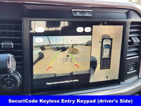 New 2026 Ford F250 King Ranch image 18