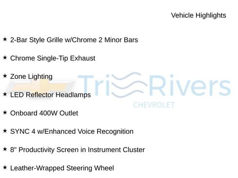 Used 2022 Ford F150 XLT w/ Equipment Group 302A High image 23