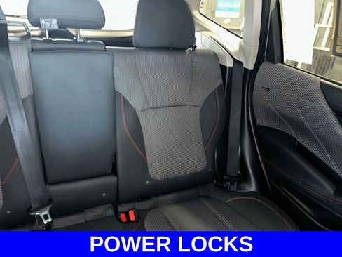 Used 2019 Subaru Forester Sport image 14